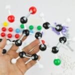 Molecule-Organic-Chemistry-Molecular-Model-Kit-Molecule-2