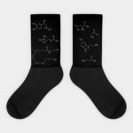 Neurotransmitter Sock Molecule Store