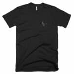 Serotonin-Molecule-T-Shirt-Embroidered-Black-768x768